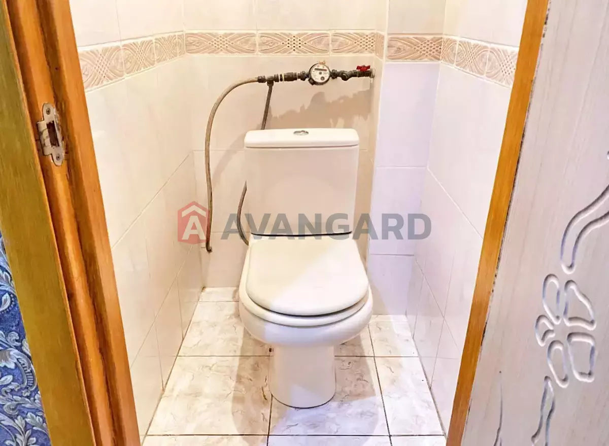 3 кім. квартира, 73/50/10 кв. м., 3/4 поверх фото 7 3 кім. квартира, 73/50/10 кв. м., 3/4 поверх фото 7