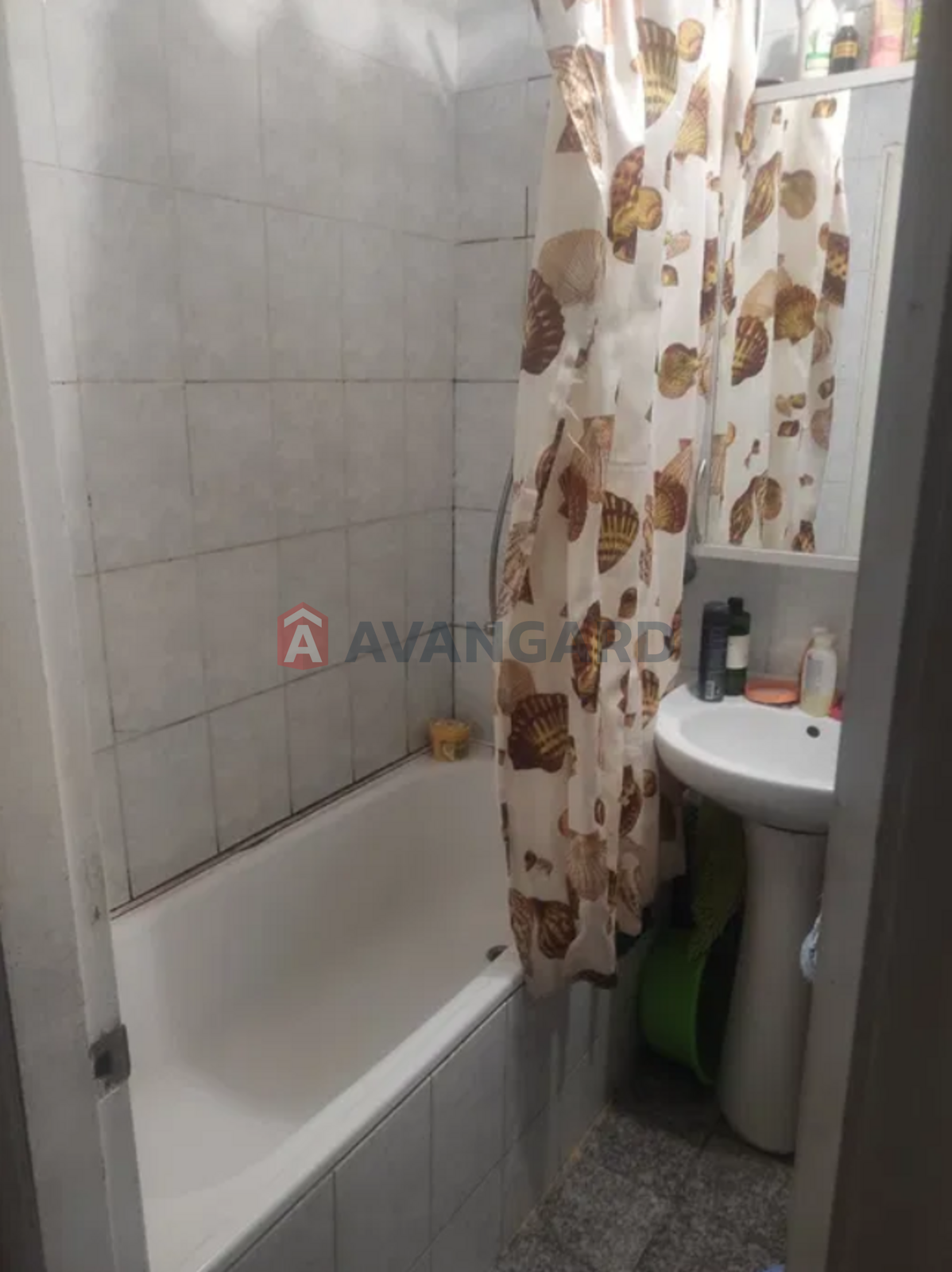 1 кім. квартира, 38/-/7 кв. м., 3/5 поверх фото 5 1 кім. квартира, 38/-/7 кв. м., 3/5 поверх фото 5