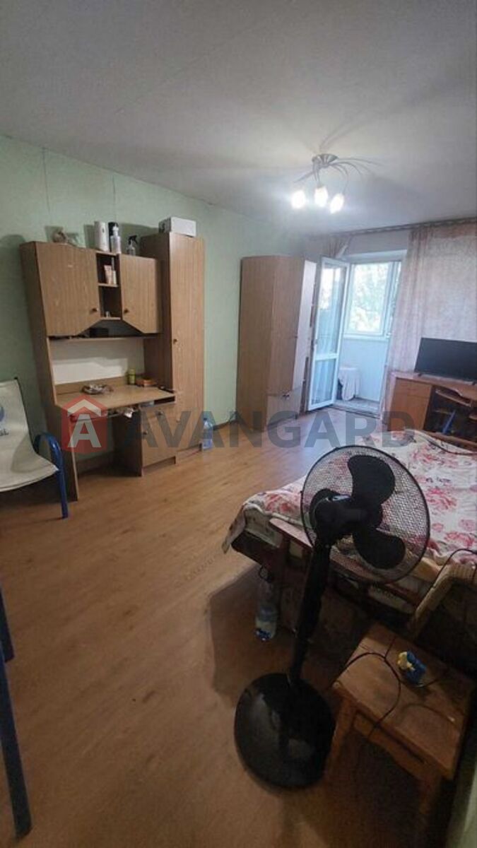 1 комн. квартира, 33/-/8 кв. м., 5/9 этаж фото 8 1 комн. квартира, 33/-/8 кв. м., 5/9 этаж фото 8