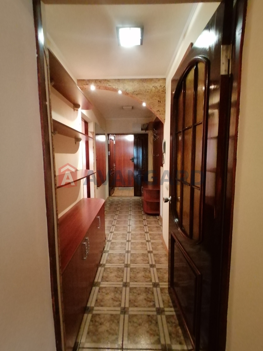 3 комн. квартира, 106/-/10 кв. м., 6/14 этаж фото 6 3 комн. квартира, 106/-/10 кв. м., 6/14 этаж фото 6