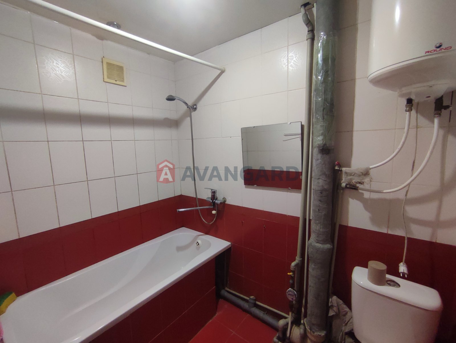 2 комн. квартира, 42/-/7 кв. м., 3/5 этаж фото 10 2 комн. квартира, 42/-/7 кв. м., 3/5 этаж фото 10