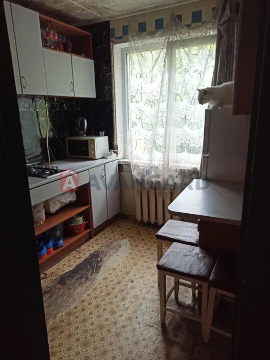 2 кім. квартира, 47/-/4 кв. м., 1/4 поверх фото 8 2 кім. квартира, 47/-/4 кв. м., 1/4 поверх фото 8