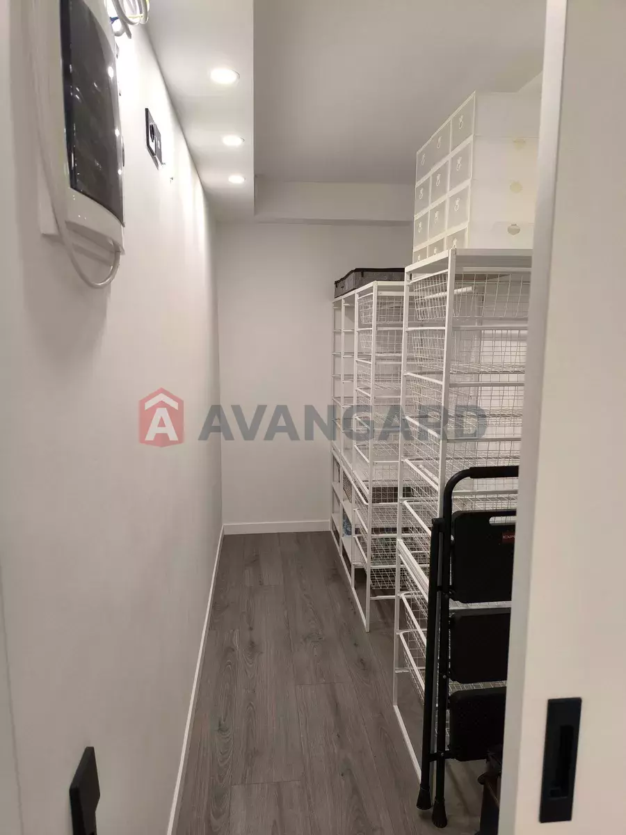 4 комн. квартира, 80/-/7 кв. м., 5/9 этаж фото 8 4 комн. квартира, 80/-/7 кв. м., 5/9 этаж фото 8