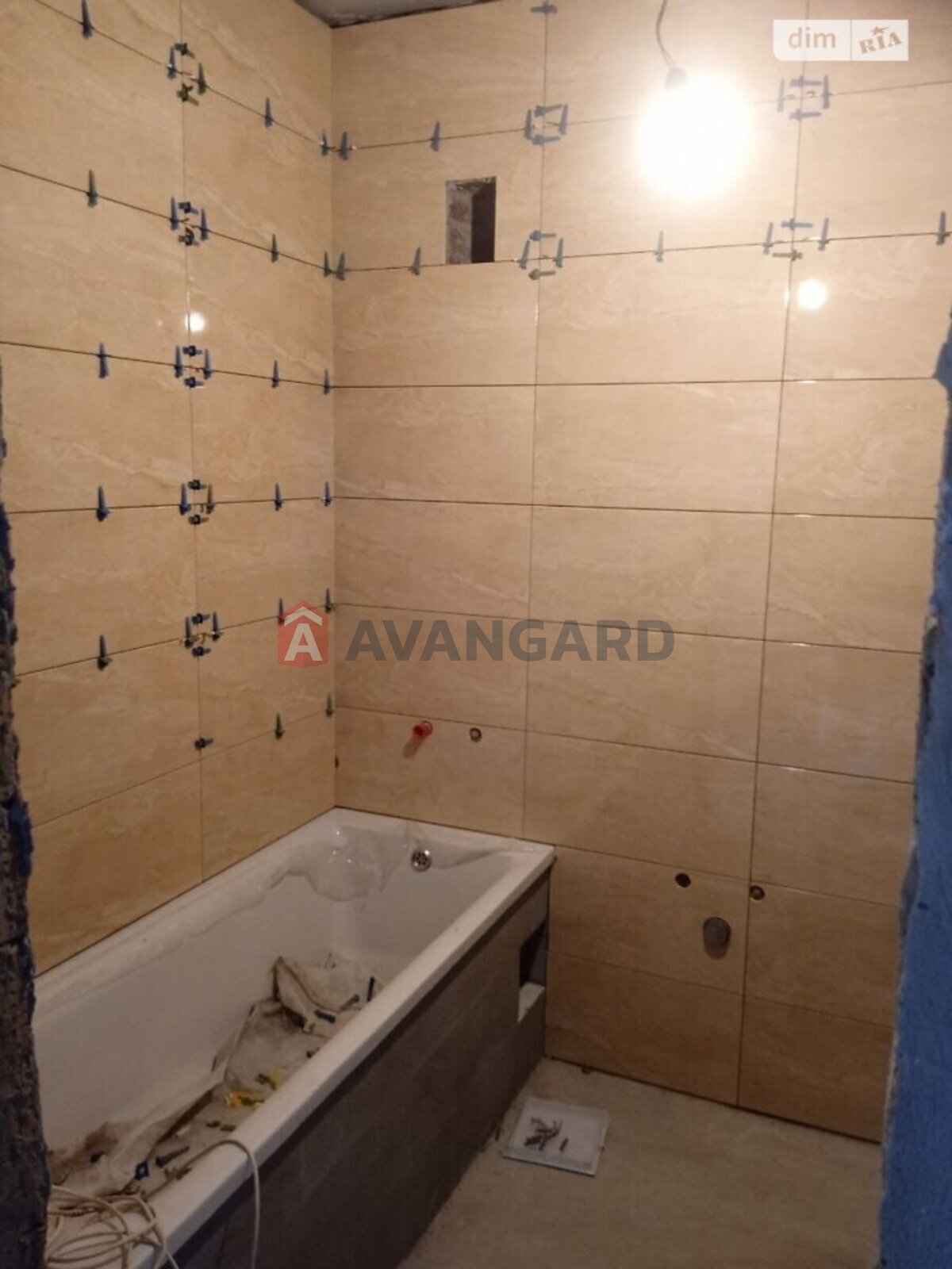 1 кім. квартира, 38/18/12 кв. м., 10/11 поверх фото 2 1 кім. квартира, 38/18/12 кв. м., 10/11 поверх фото 2