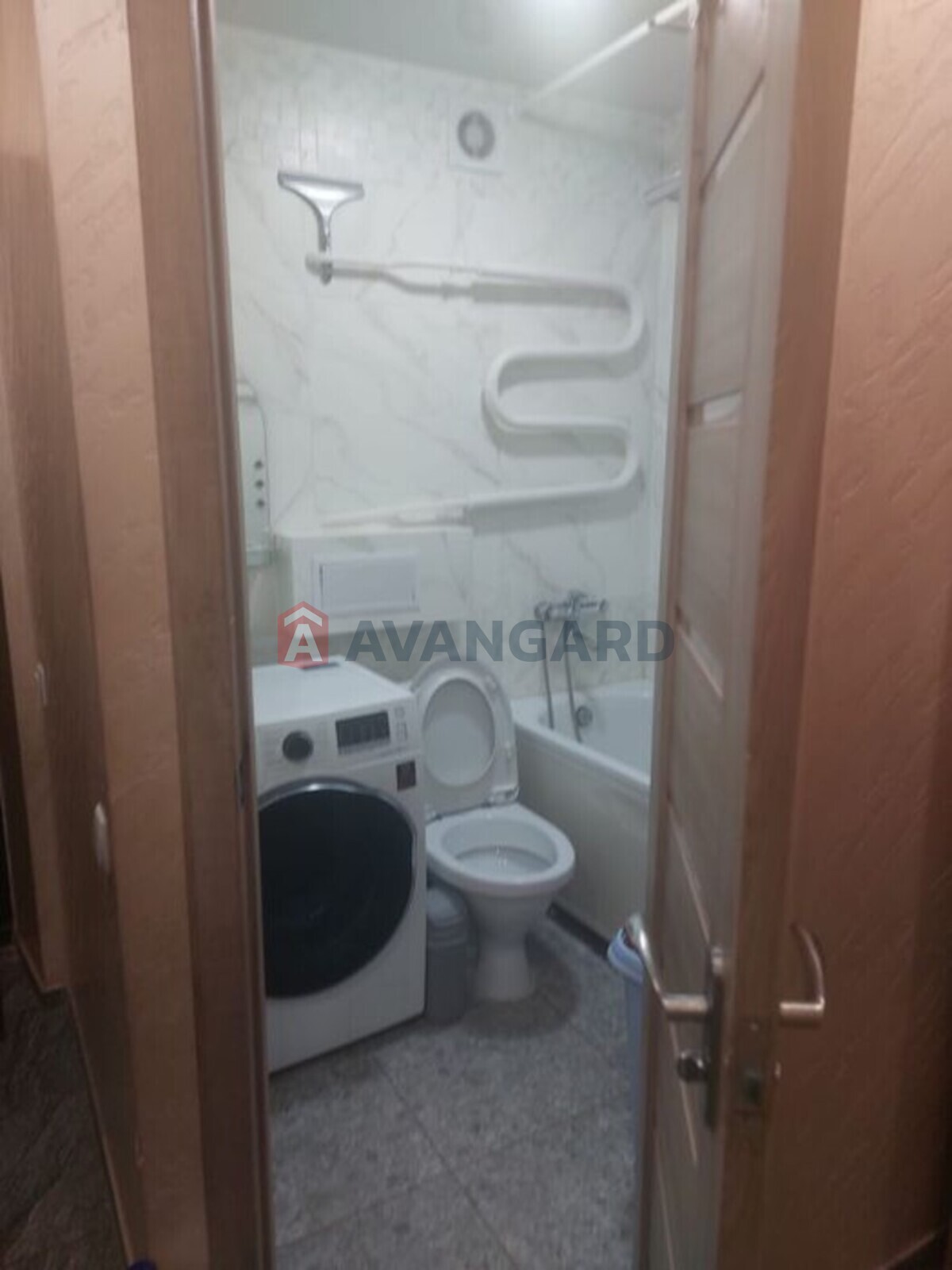 2 кім. квартира, 43/-/8 кв. м., 4/5 поверх фото 11 2 кім. квартира, 43/-/8 кв. м., 4/5 поверх фото 11