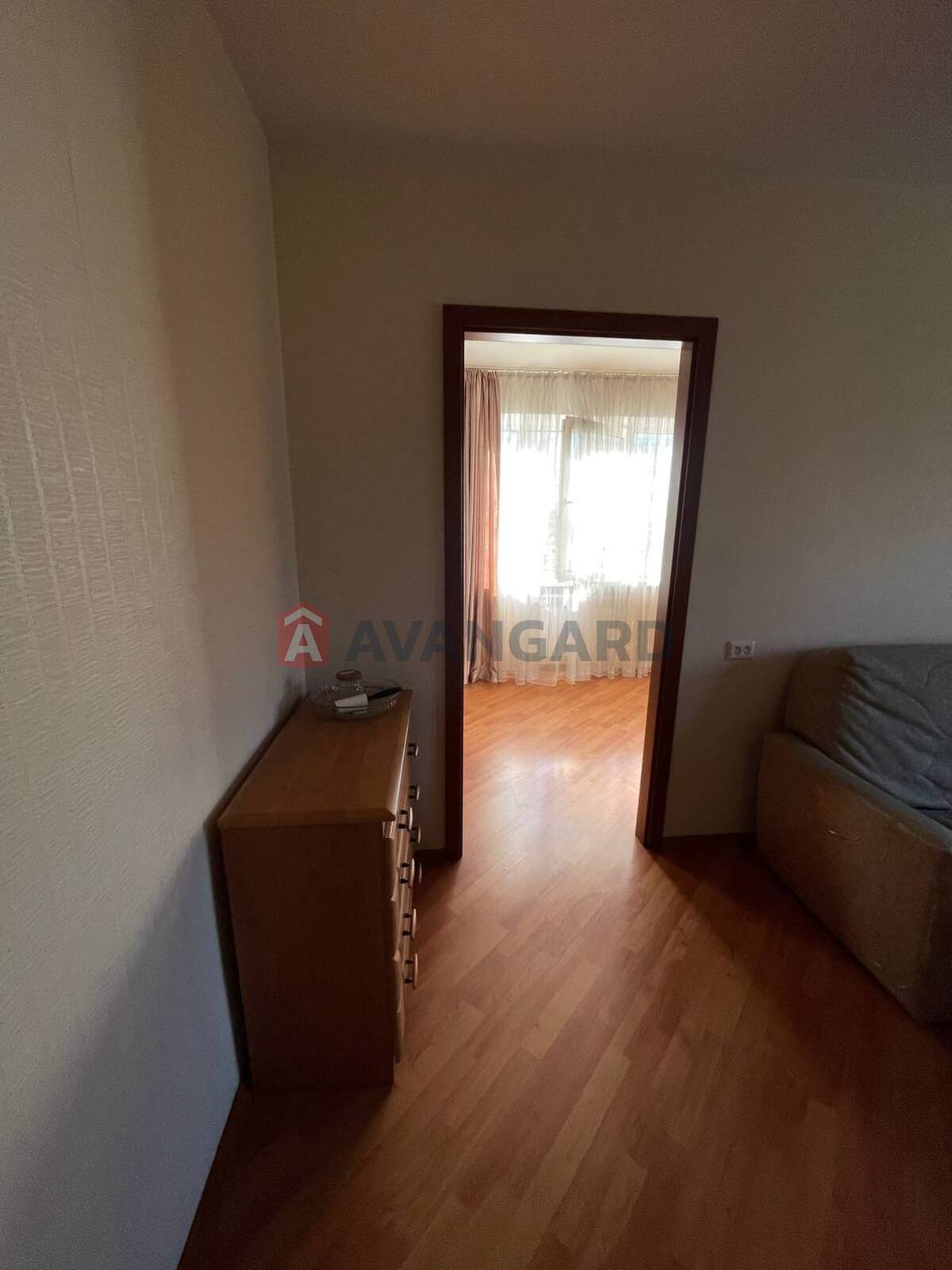 2 кім. квартира, 39/26/5,5 кв. м., 1/5 поверх фото 7 2 кім. квартира, 39/26/5,5 кв. м., 1/5 поверх фото 7