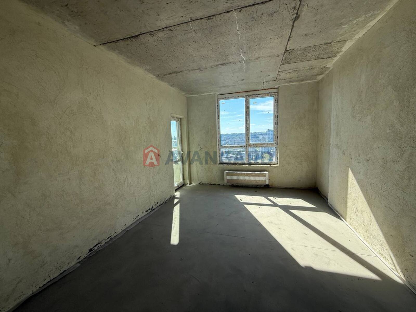 1 комн. квартира, 62/38/41 кв. м., 18/18 этаж фото 11 1 комн. квартира, 62/38/41 кв. м., 18/18 этаж фото 11