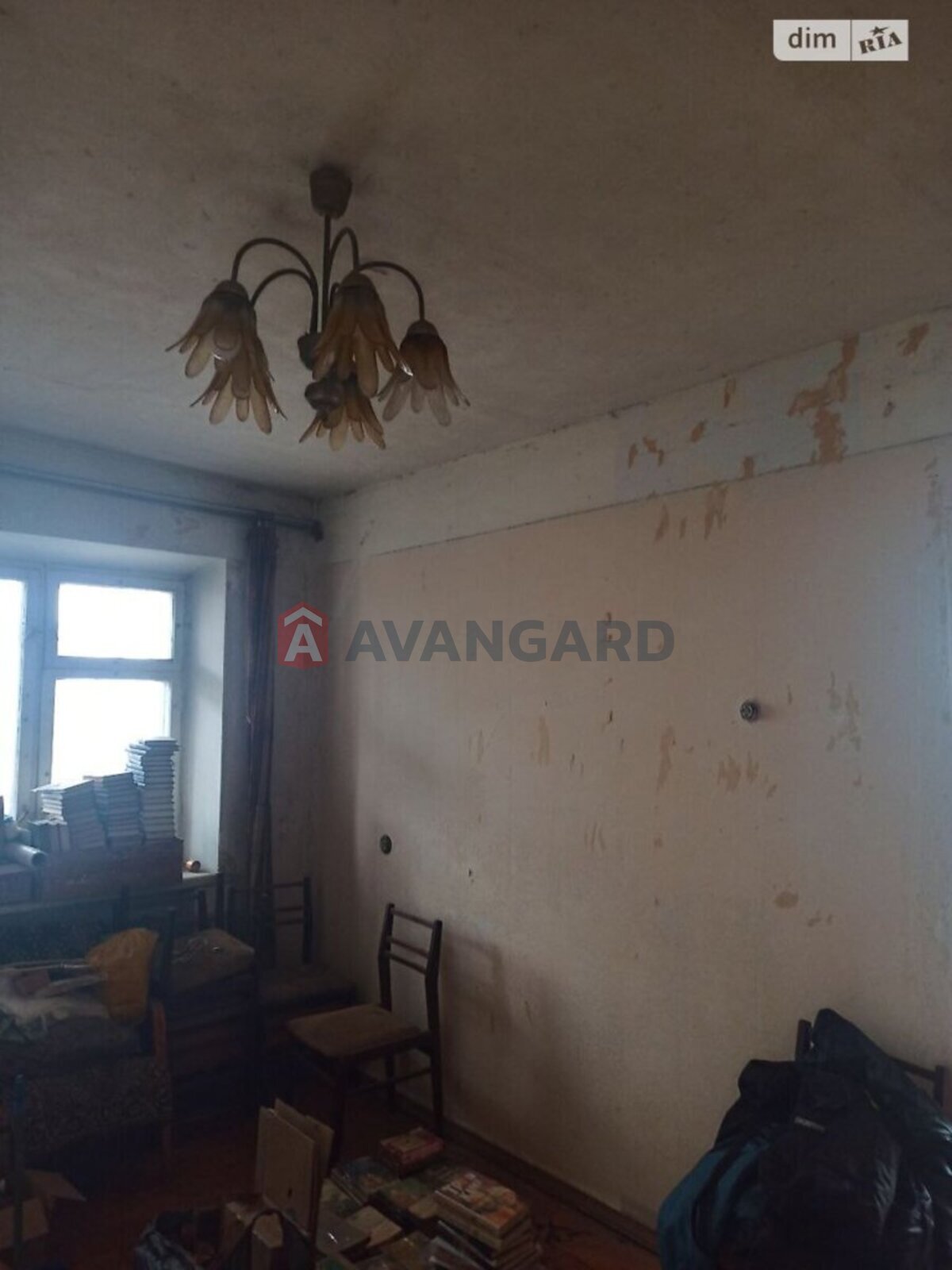 3 комн. квартира, 49/34/5 кв. м., 5/5 этаж фото 3 3 комн. квартира, 49/34/5 кв. м., 5/5 этаж фото 3