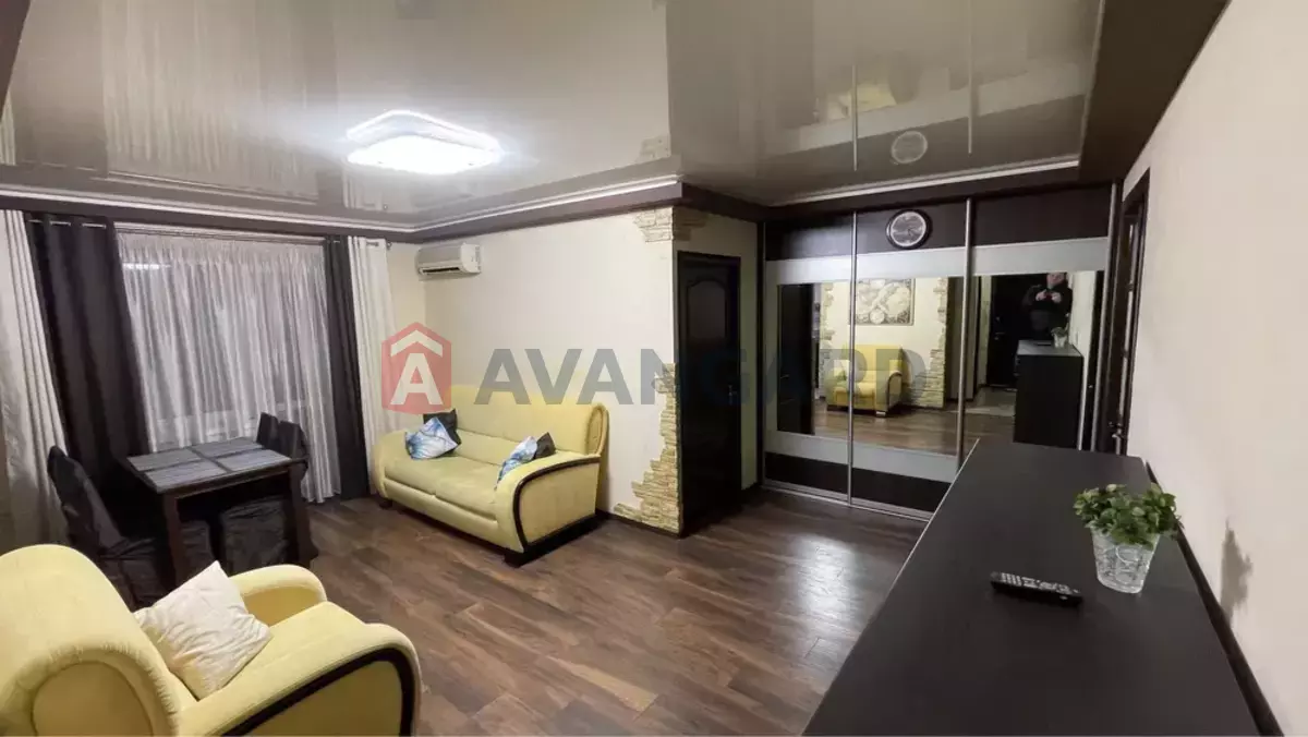 3 комн. квартира, 60/40/6 кв. м., 3/5 этаж фото 10 3 комн. квартира, 60/40/6 кв. м., 3/5 этаж фото 10