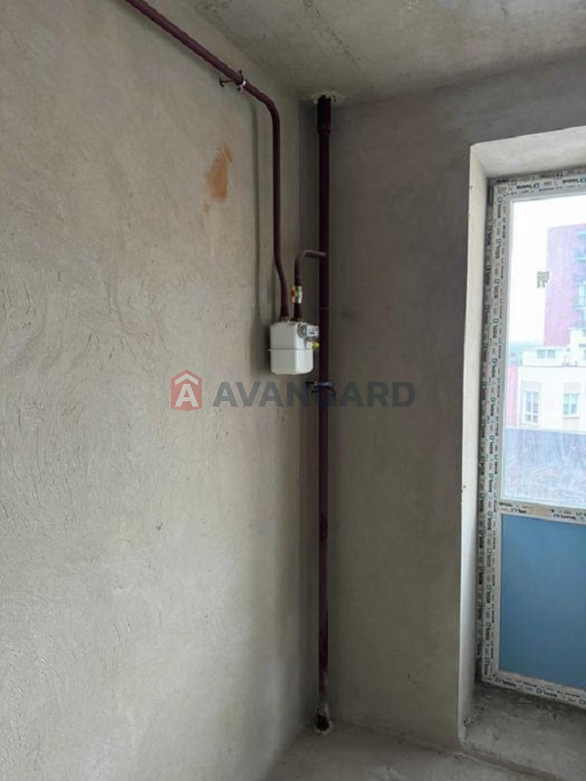 3 кім. квартира, 82,3/-/14 кв. м., 6/7 поверх фото 9 3 кім. квартира, 82,3/-/14 кв. м., 6/7 поверх фото 9