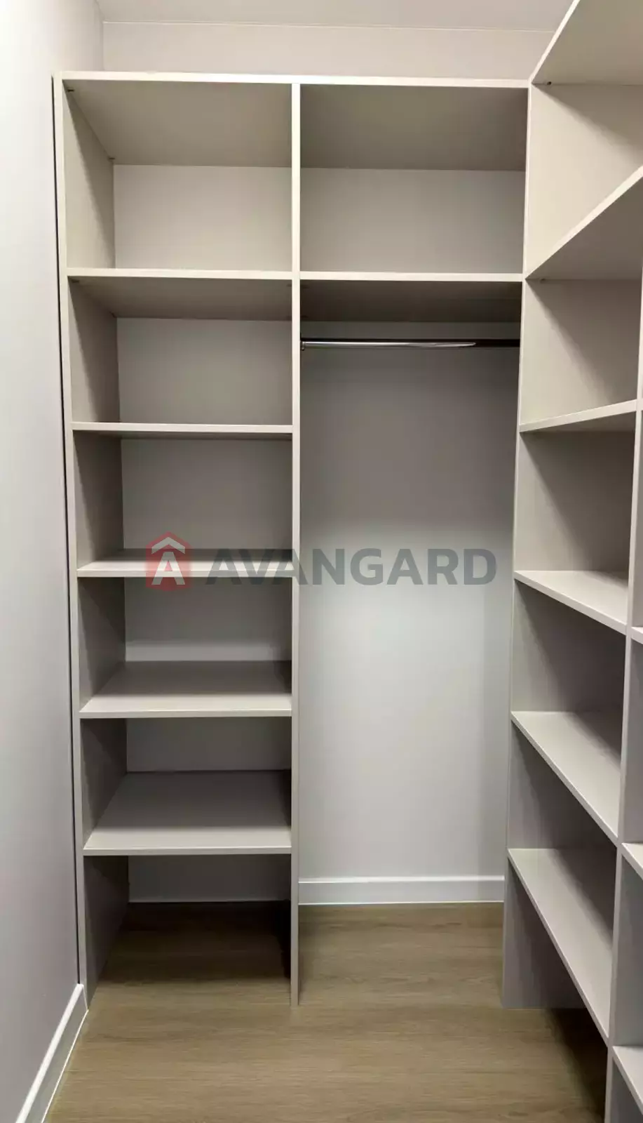 1 кім. квартира, 44/14/16 кв. м., 11/25 поверх фото 5 1 кім. квартира, 44/14/16 кв. м., 11/25 поверх фото 5