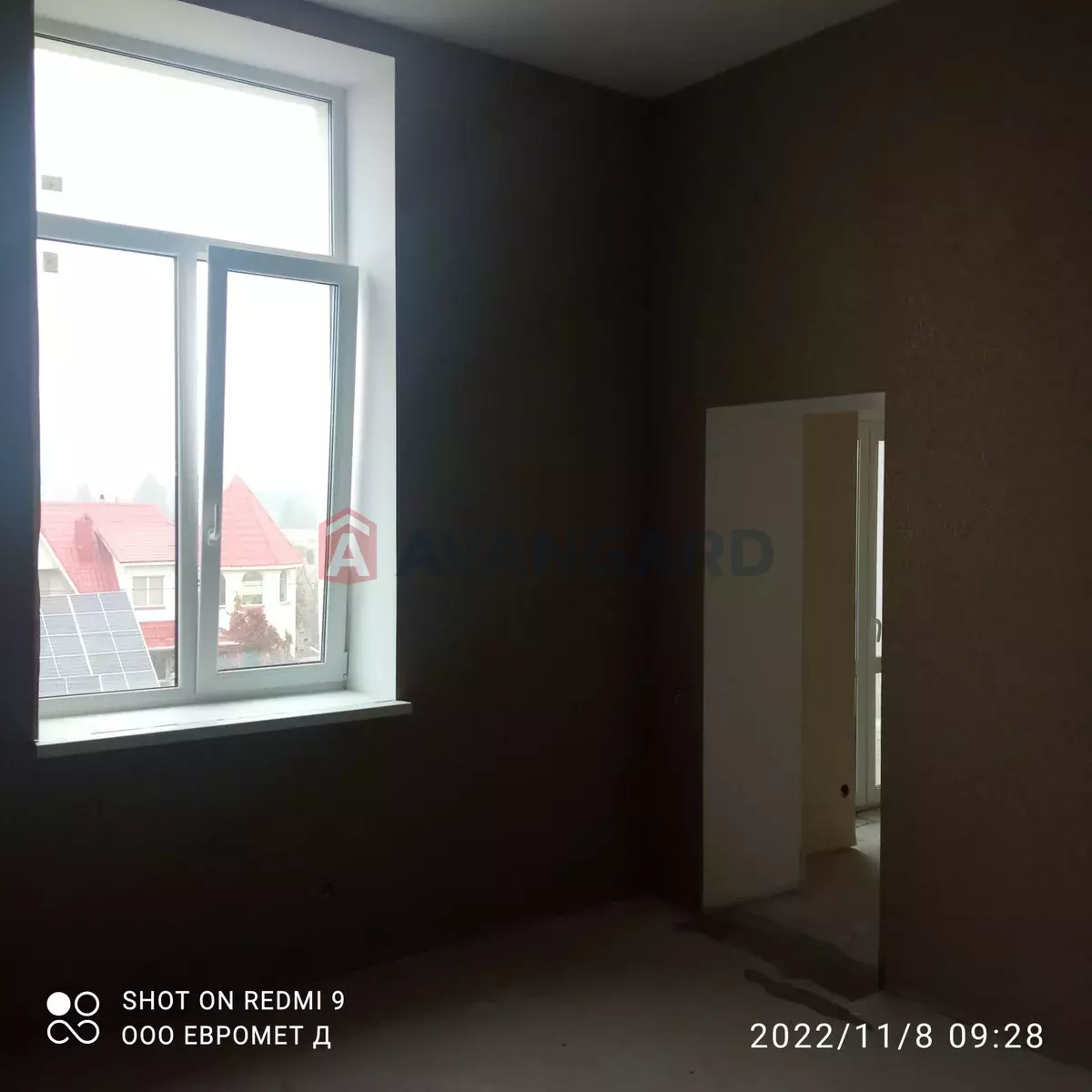 3 комн. квартира, 72/-/6 кв. м., 3/3 этаж фото 5 3 комн. квартира, 72/-/6 кв. м., 3/3 этаж фото 5