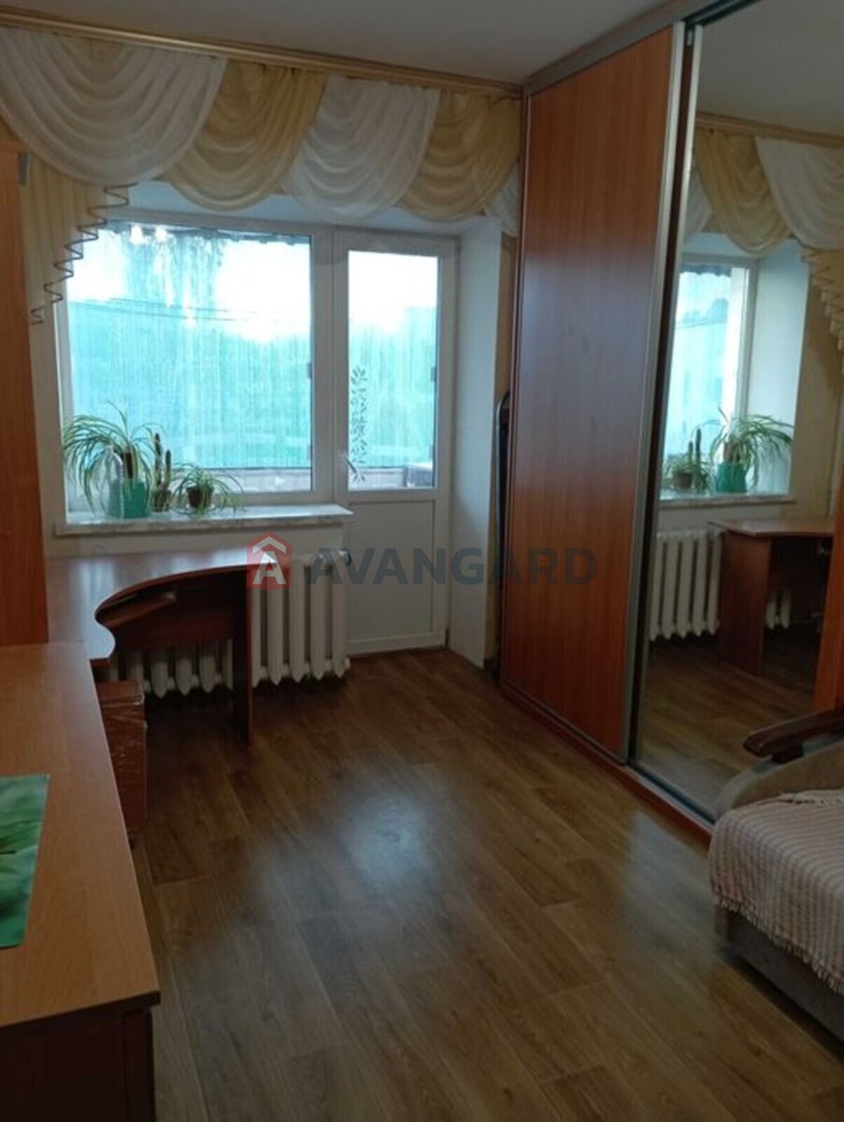 1 комн. квартира, 32/-/6 кв. м., 5/5 этаж фото 1 1 комн. квартира, 32/-/6 кв. м., 5/5 этаж фото 1