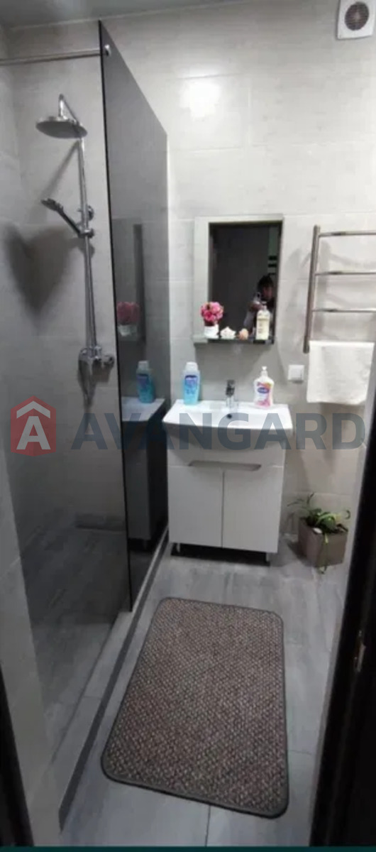 1 кім. квартира, 37/-/6 кв. м., 3/5 поверх фото 5 1 кім. квартира, 37/-/6 кв. м., 3/5 поверх фото 5