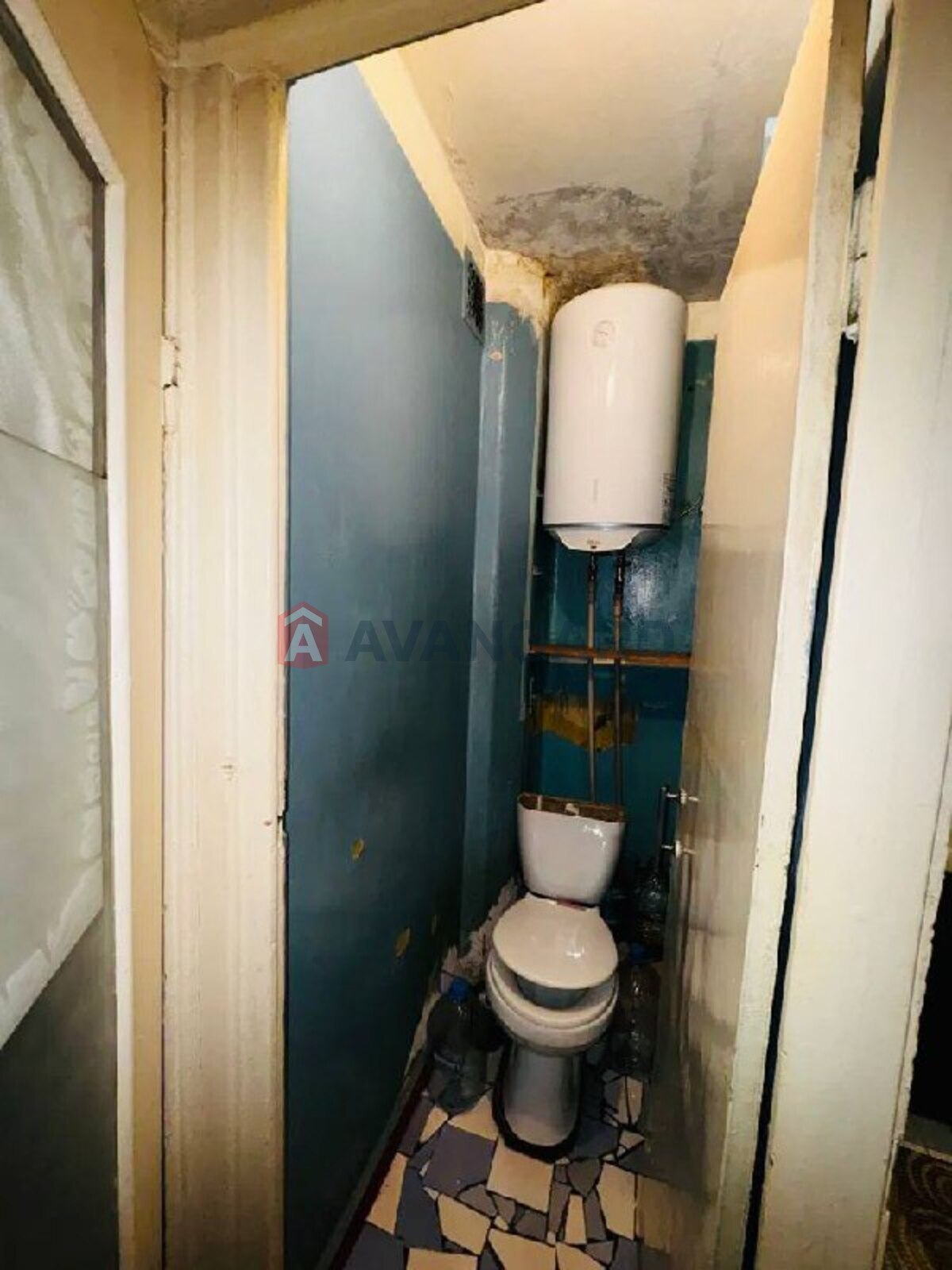 3 комн. квартира, 57/-/9 кв. м., 2/9 этаж фото 6 3 комн. квартира, 57/-/9 кв. м., 2/9 этаж фото 6