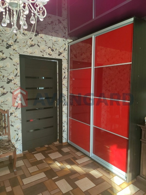 3 комн. квартира, 60/-/7 кв. м., 2/2 этаж фото 7 3 комн. квартира, 60/-/7 кв. м., 2/2 этаж фото 7