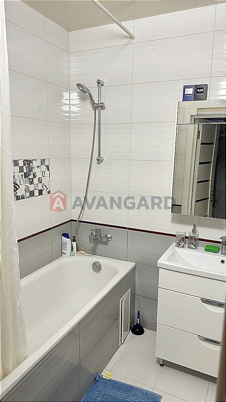 3 комн. квартира, 87/49/17,5 кв. м., 1/10 этаж фото 15 3 комн. квартира, 87/49/17,5 кв. м., 1/10 этаж фото 15