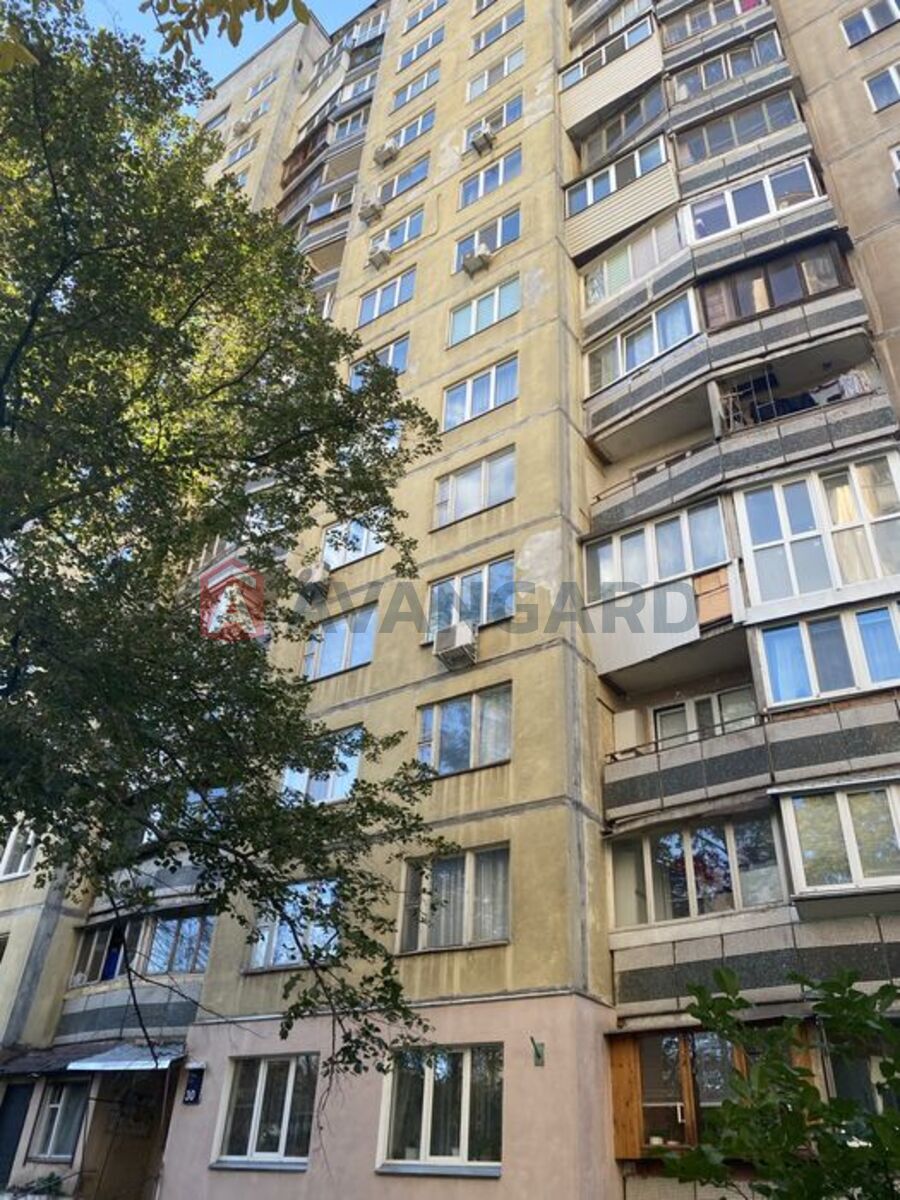 3 кім. квартира, 68/-/8 кв. м., 14/16 поверх фото 1 3 кім. квартира, 68/-/8 кв. м., 14/16 поверх фото 1