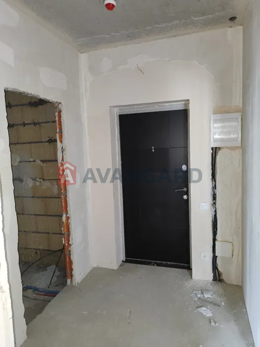 1 кім. квартира, 47/-/13 кв. м., 10/22 поверх фото 5 1 кім. квартира, 47/-/13 кв. м., 10/22 поверх фото 5