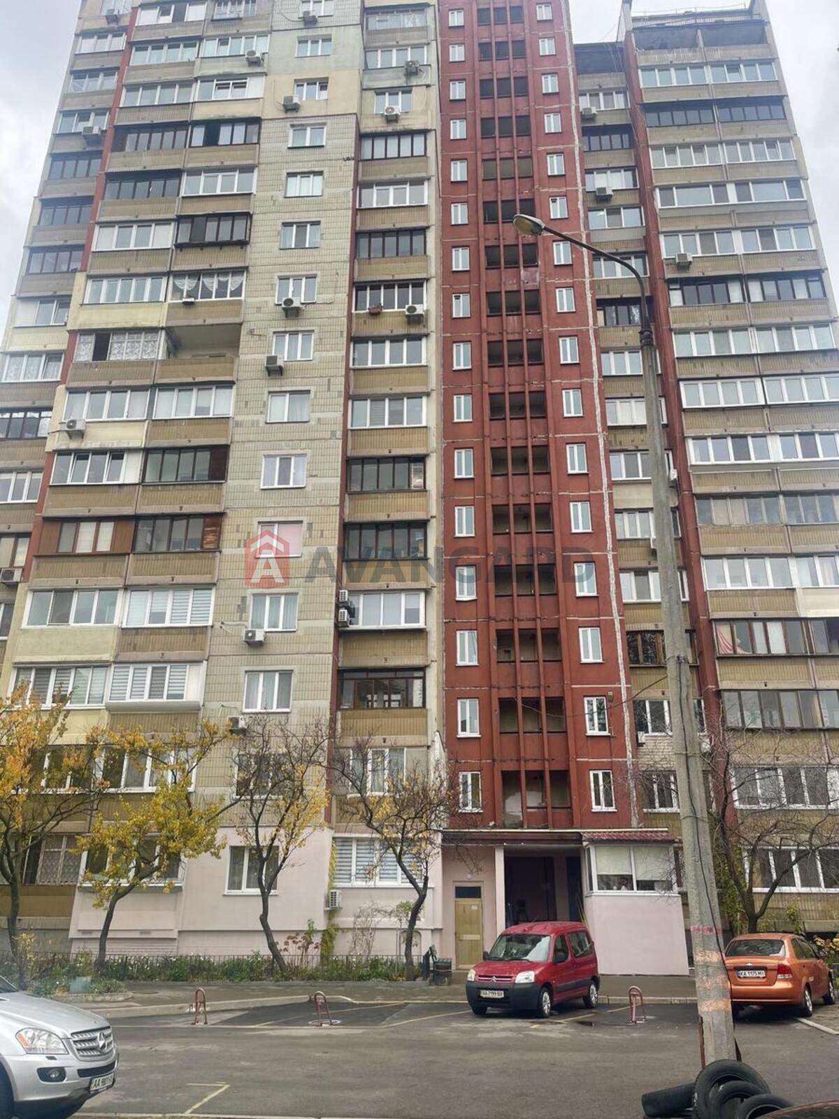 2 кім. квартира, 56/29/8 кв. м., 10/16 поверх фото 15 2 кім. квартира, 56/29/8 кв. м., 10/16 поверх фото 15