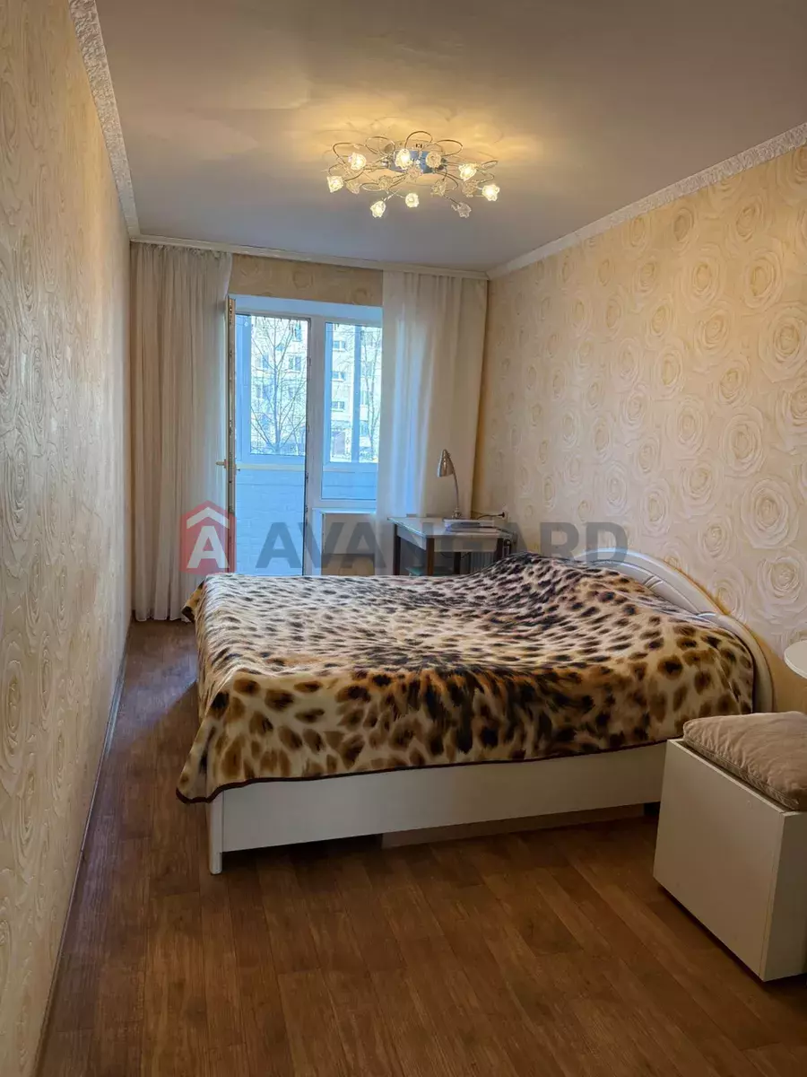 3 комн. квартира, 62/-/7 кв. м., 1/9 этаж фото 6 3 комн. квартира, 62/-/7 кв. м., 1/9 этаж фото 6