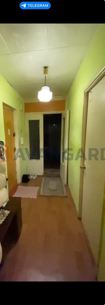 2 кім. квартира, 52/31/7, 6 кв. м., 8/9 поверх фото 4 2 кім. квартира, 52/31/7, 6 кв. м., 8/9 поверх фото 4