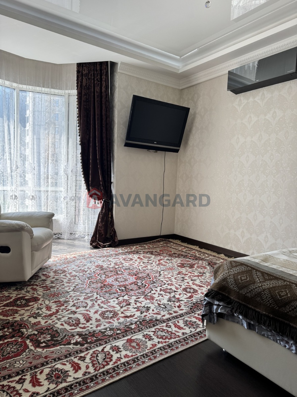 1 комн. квартира, 55/20/15 кв. м., 6/25 этаж фото 11 1 комн. квартира, 55/20/15 кв. м., 6/25 этаж фото 11