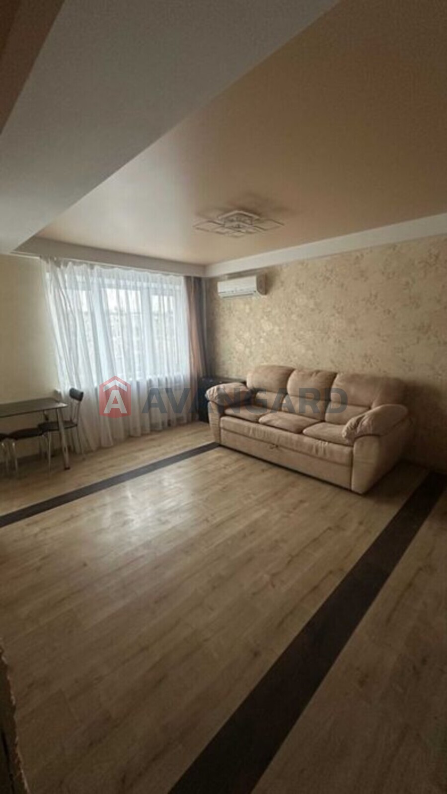 2 комн. квартира, 44/-/6 кв. м., 4/5 этаж фото 2 2 комн. квартира, 44/-/6 кв. м., 4/5 этаж фото 2