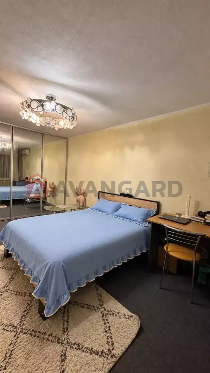1 комн. квартира, 31/-/- кв. м., 4/5 этаж фото 4 1 комн. квартира, 31/-/- кв. м., 4/5 этаж фото 4
