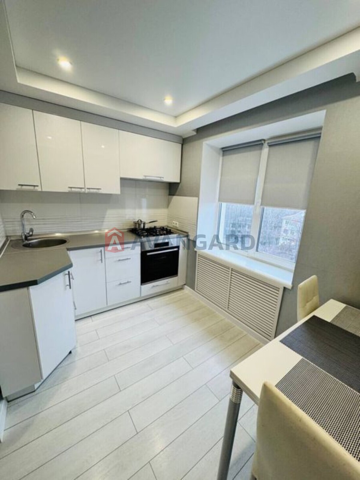 3 комн. квартира, 67/-/8 кв. м., 7/9 этаж фото 6 3 комн. квартира, 67/-/8 кв. м., 7/9 этаж фото 6