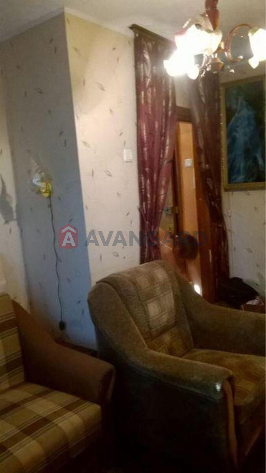 1 кім. квартира, 20/-/4 кв. м., 1/9 поверх фото 4 1 кім. квартира, 20/-/4 кв. м., 1/9 поверх фото 4