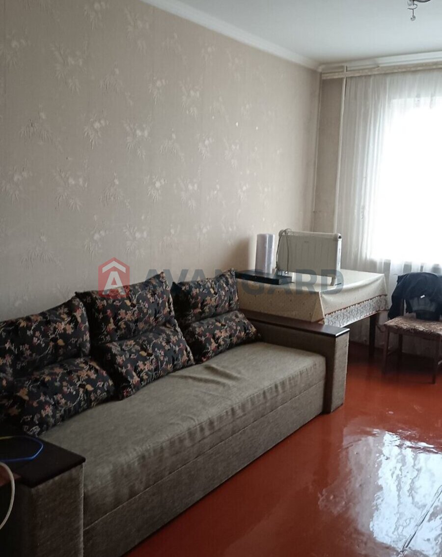 3 кім. квартира, 69/42/7 кв. м., 8/9 поверх фото 3 3 кім. квартира, 69/42/7 кв. м., 8/9 поверх фото 3