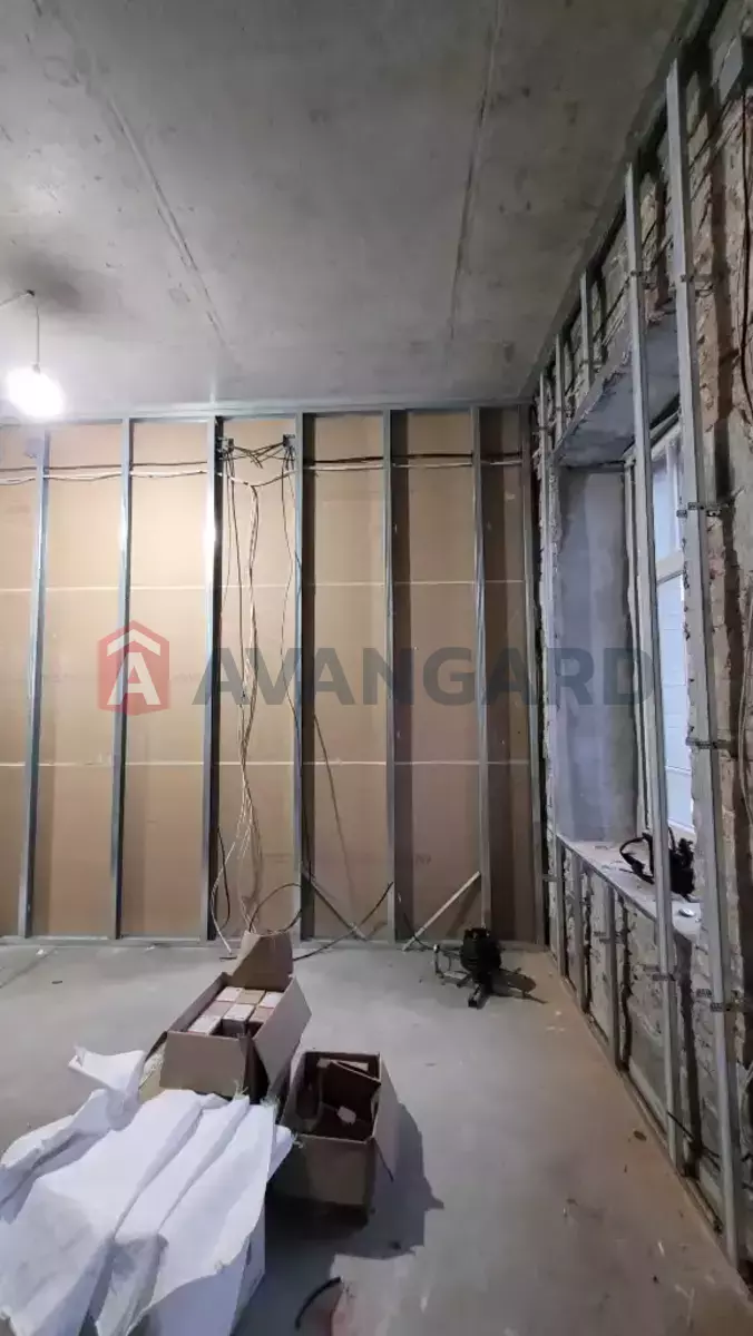 3 кім. квартира, 88/-/- кв. м., 2/4 поверх фото 5 3 кім. квартира, 88/-/- кв. м., 2/4 поверх фото 5