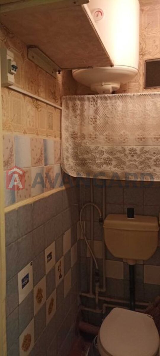 1 комн. квартира, 40/-/9 кв. м., 1/9 этаж фото 14 1 комн. квартира, 40/-/9 кв. м., 1/9 этаж фото 14