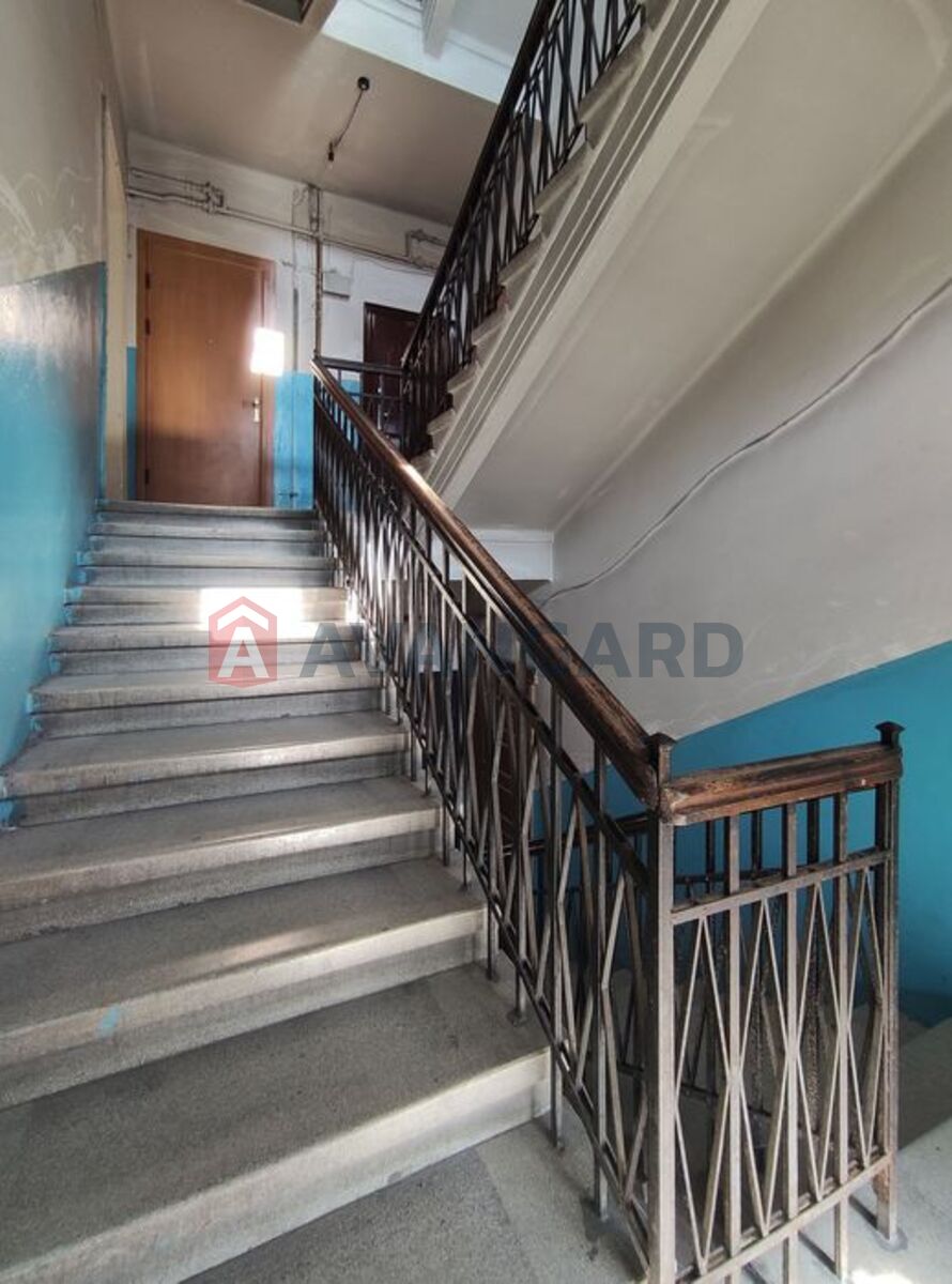 2 комн. квартира, 64/-/13 кв. м., 4/4 этаж фото 18 2 комн. квартира, 64/-/13 кв. м., 4/4 этаж фото 18