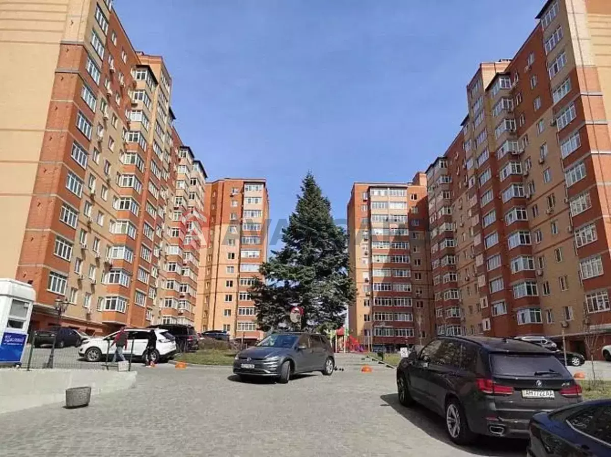 3 кім. квартира, 88/-/- кв. м., 4/12 поверх фото 1 3 кім. квартира, 88/-/- кв. м., 4/12 поверх фото 1