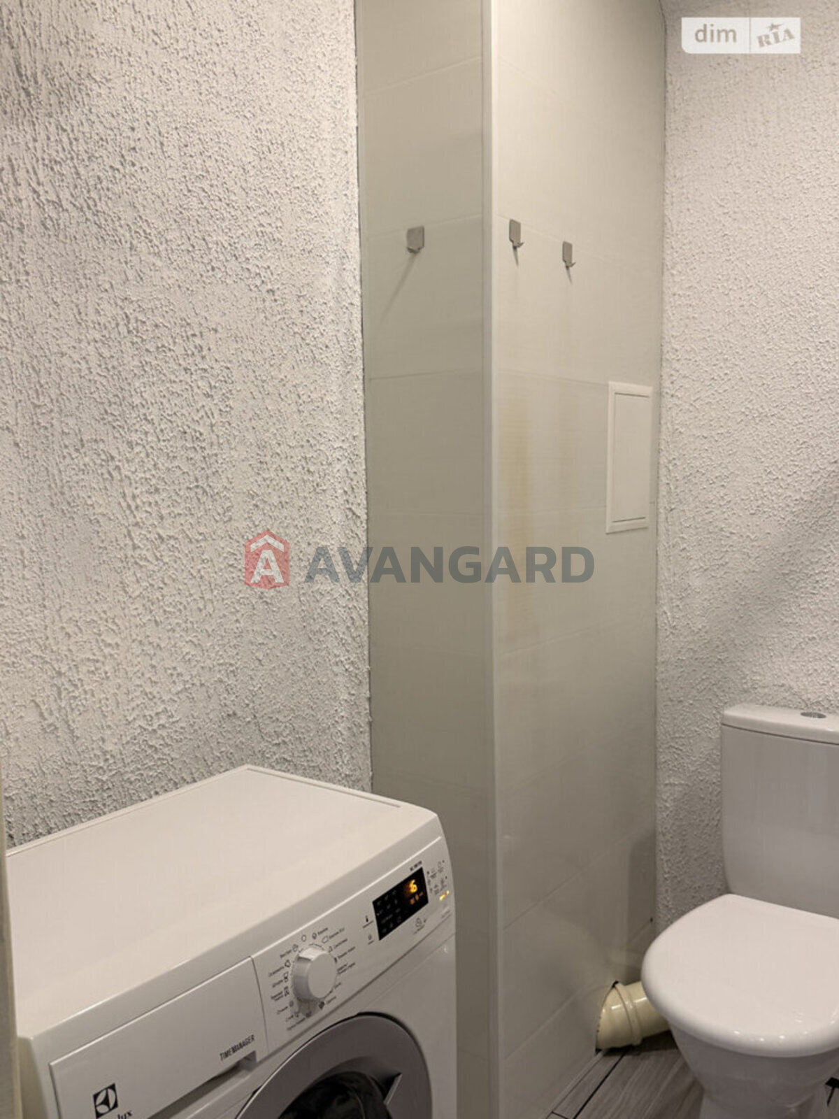 1 кім. квартира, 36/-/- кв. м., 6/9 поверх фото 6 1 кім. квартира, 36/-/- кв. м., 6/9 поверх фото 6