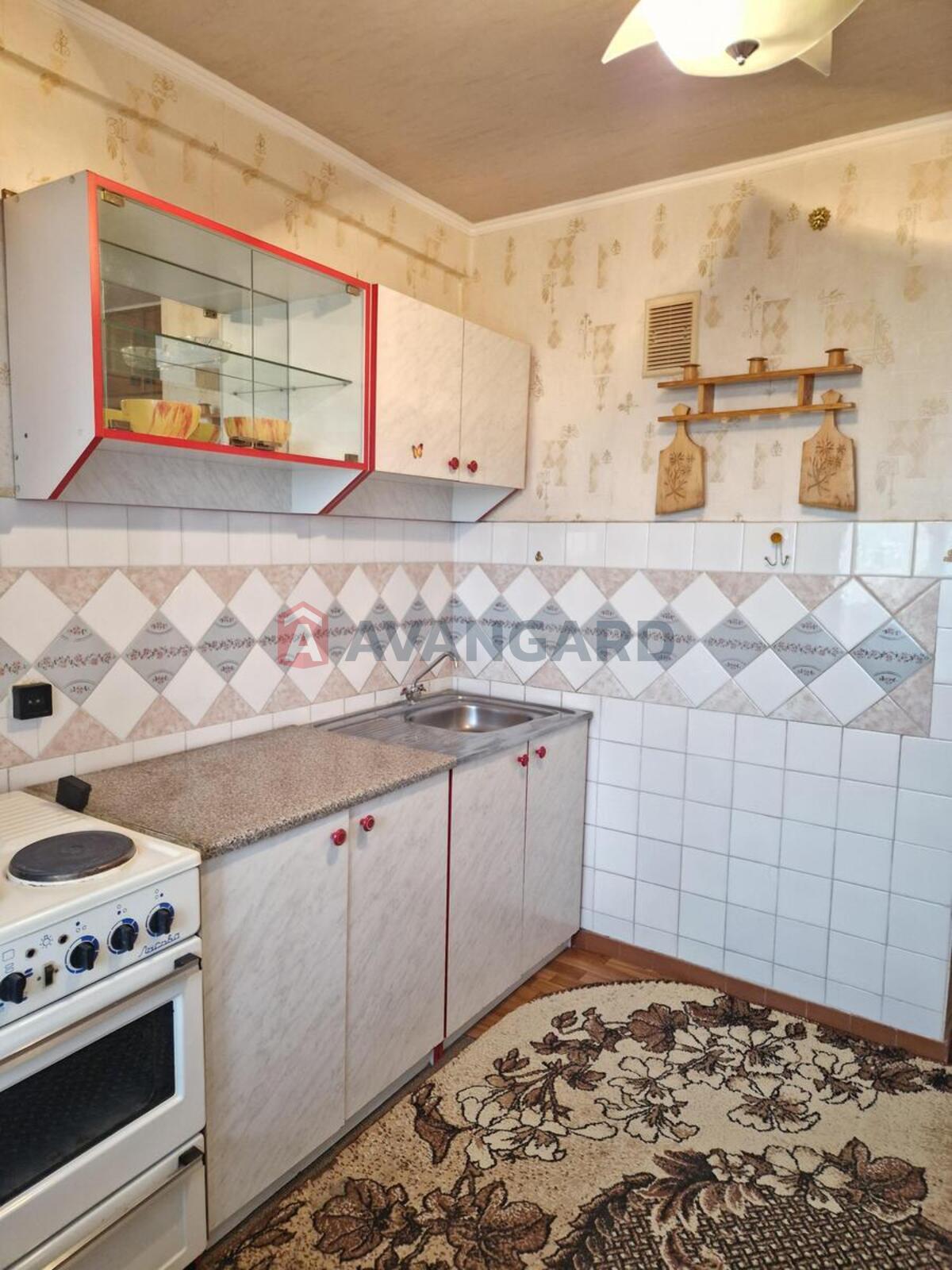 1 комн. квартира, 41/18/7 кв. м., 14/16 этаж фото 3 1 комн. квартира, 41/18/7 кв. м., 14/16 этаж фото 3
