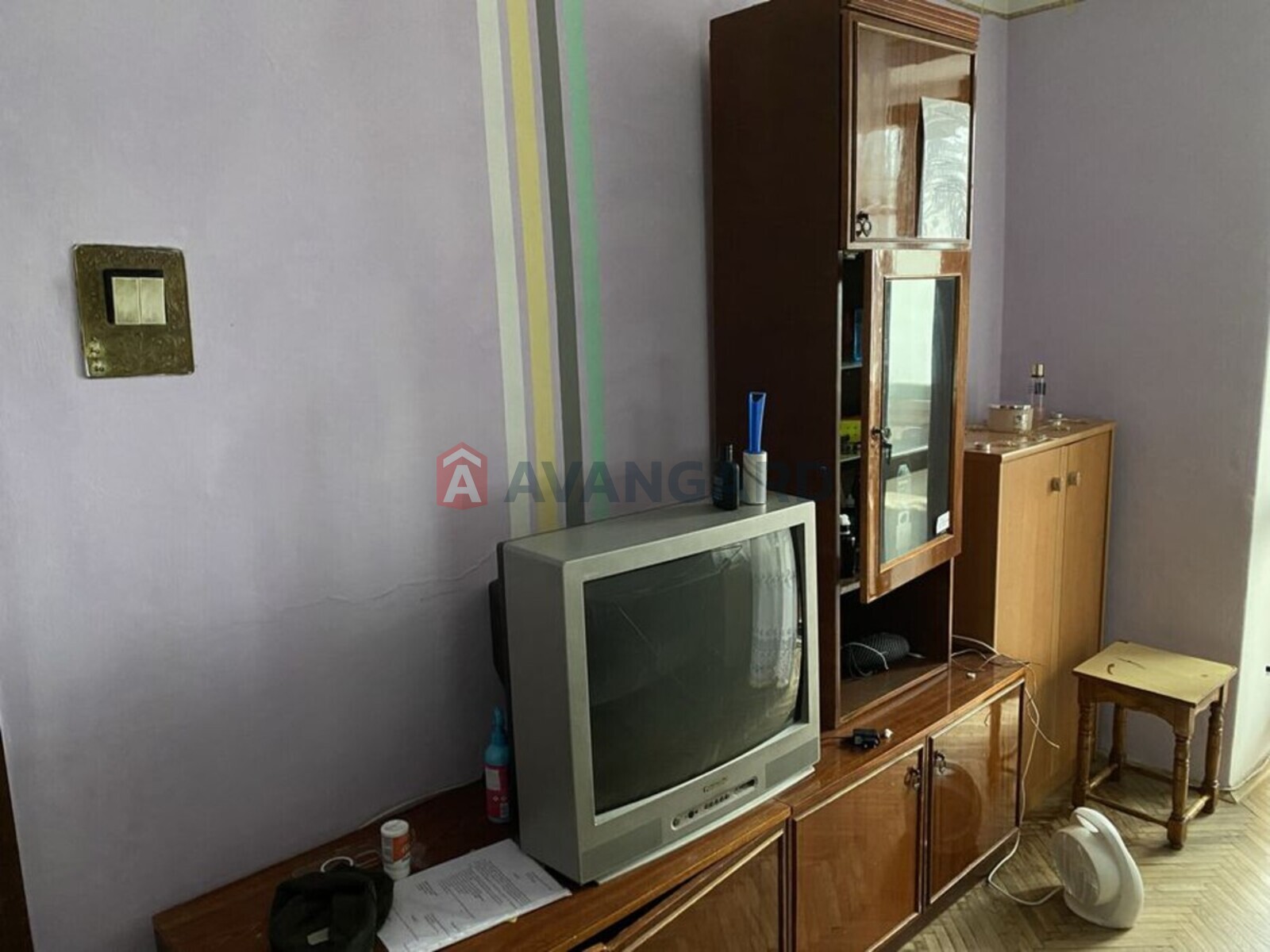 2 кім. квартира, 42/-/6 кв. м., 2/9 поверх фото 8 2 кім. квартира, 42/-/6 кв. м., 2/9 поверх фото 8