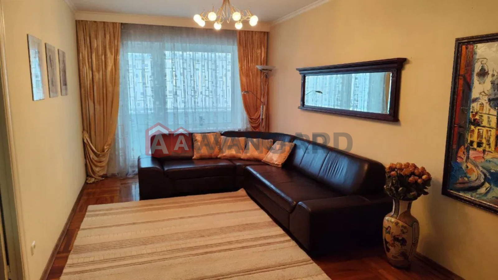 3 комн. квартира, 70/-/10 кв. м., 7/9 этаж фото 1 3 комн. квартира, 70/-/10 кв. м., 7/9 этаж фото 1