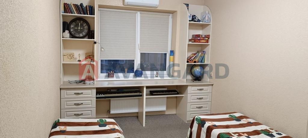 3 комн. квартира, 80/45/15 кв. м., 4/10 этаж фото 10 3 комн. квартира, 80/45/15 кв. м., 4/10 этаж фото 10