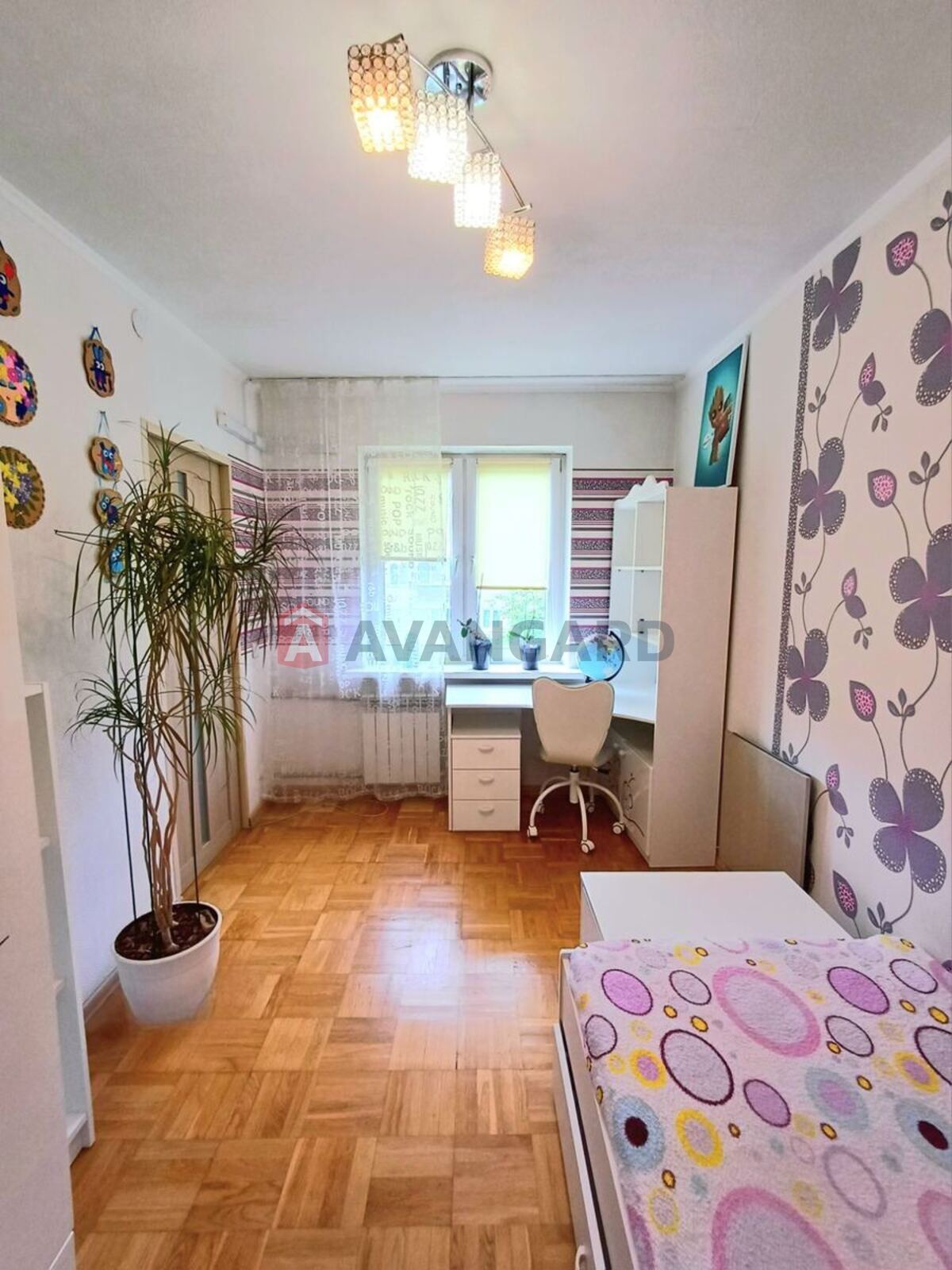 3 комн. квартира, 57/39/6 кв. м., 4/5 этаж фото 18 3 комн. квартира, 57/39/6 кв. м., 4/5 этаж фото 18