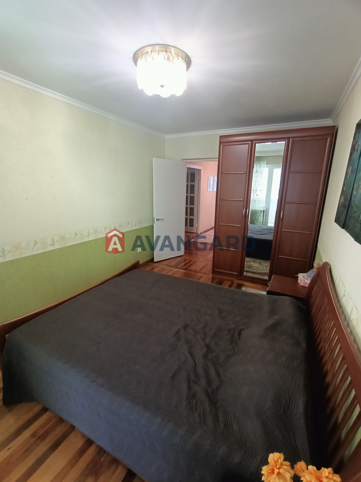 3 комн. квартира, 70/-/10 кв. м., 7/9 этаж фото 9 3 комн. квартира, 70/-/10 кв. м., 7/9 этаж фото 9