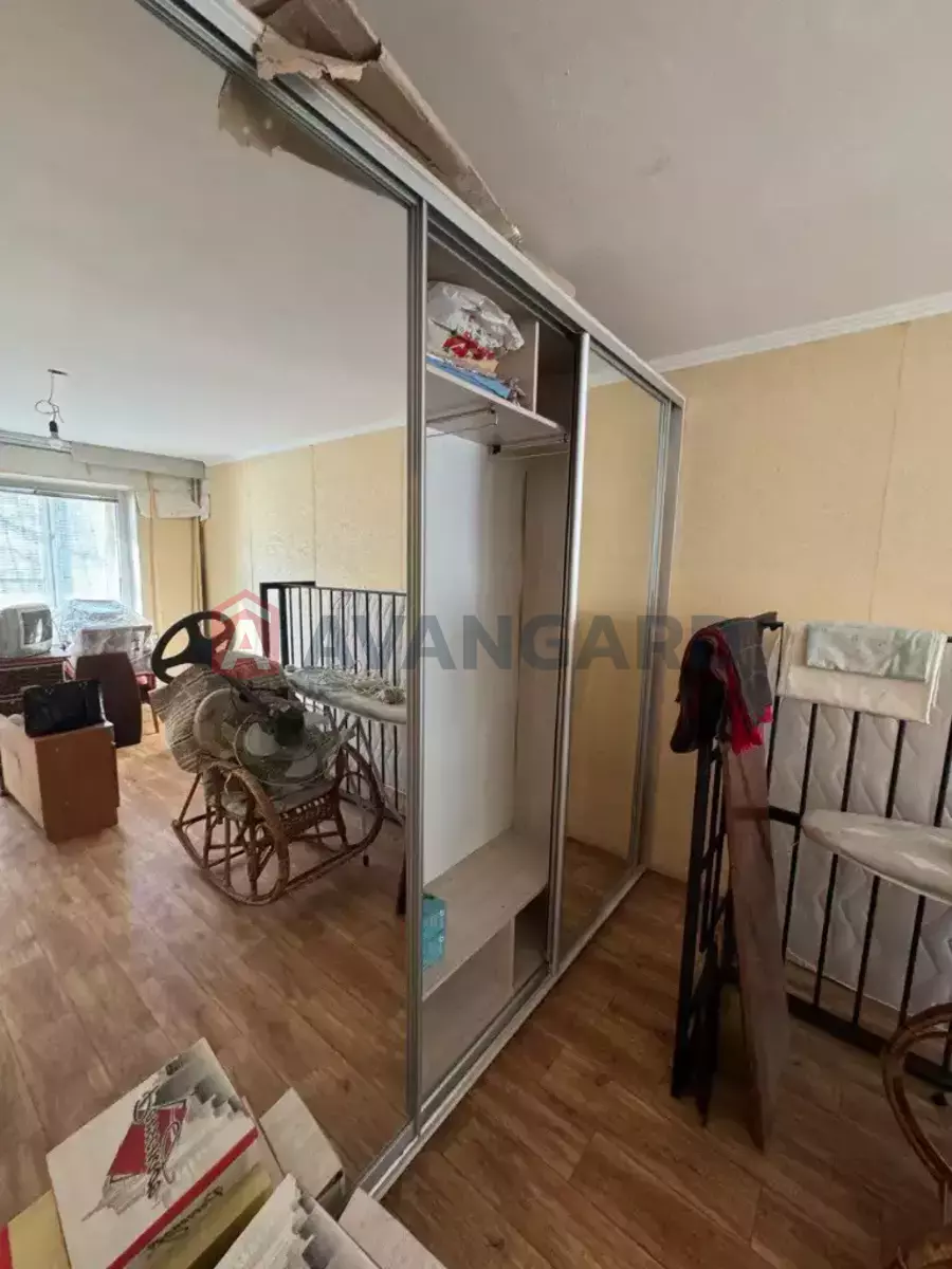 1 кім. квартира, 38/19/8 кв. м., 1/9 поверх фото 6 1 кім. квартира, 38/19/8 кв. м., 1/9 поверх фото 6