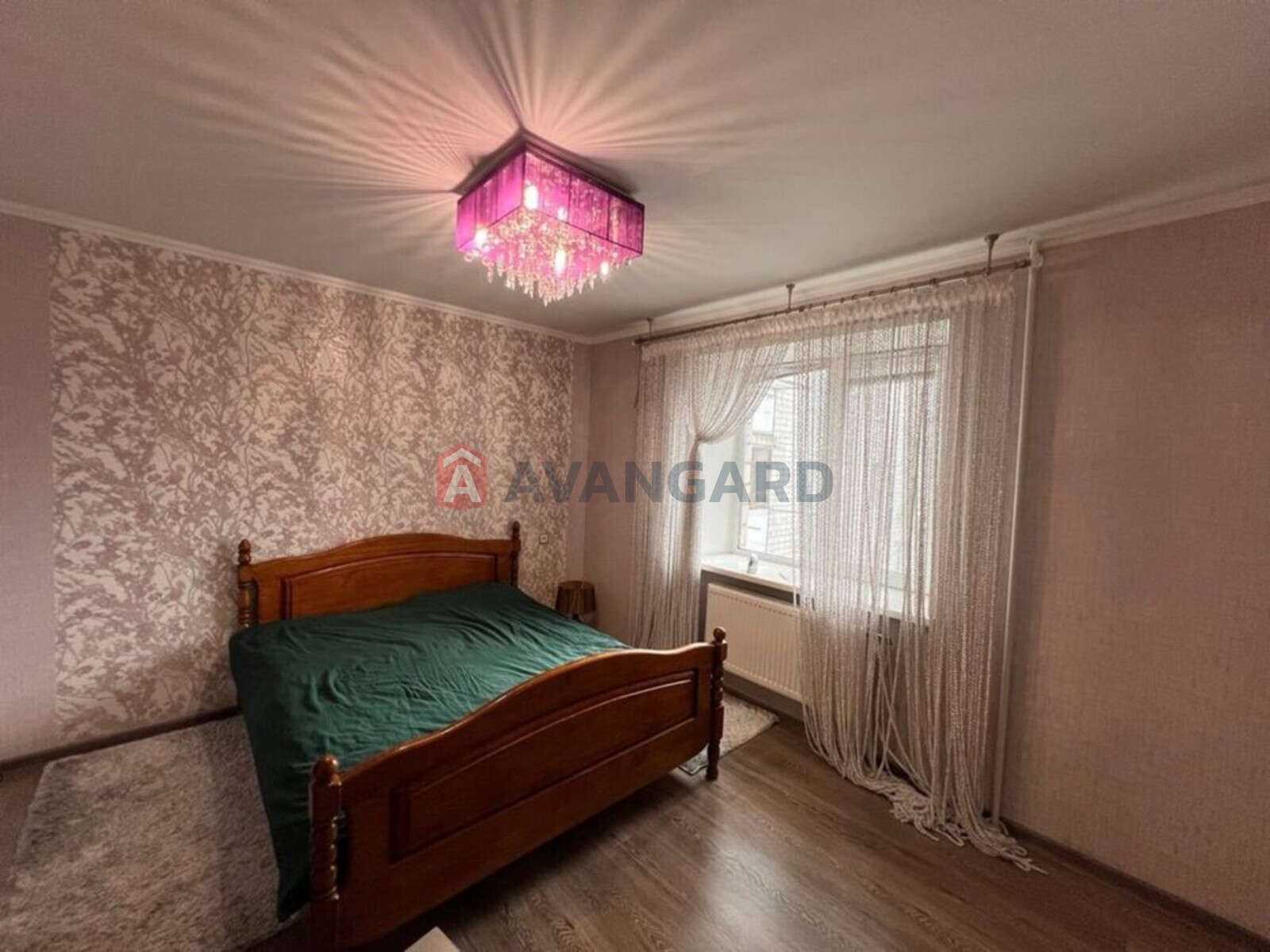 3 комн. квартира, 77/-/12 кв. м., 3/9 этаж фото 4 3 комн. квартира, 77/-/12 кв. м., 3/9 этаж фото 4