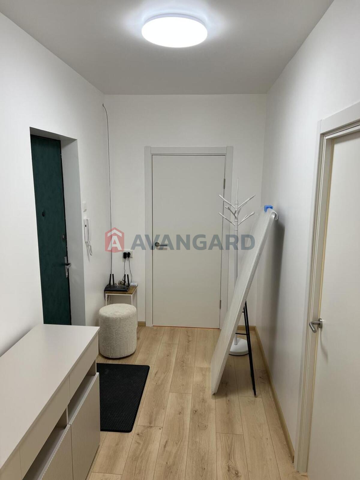 2 кім. квартира, 51/30/7 кв. м., 1/9 поверх фото 9 2 кім. квартира, 51/30/7 кв. м., 1/9 поверх фото 9