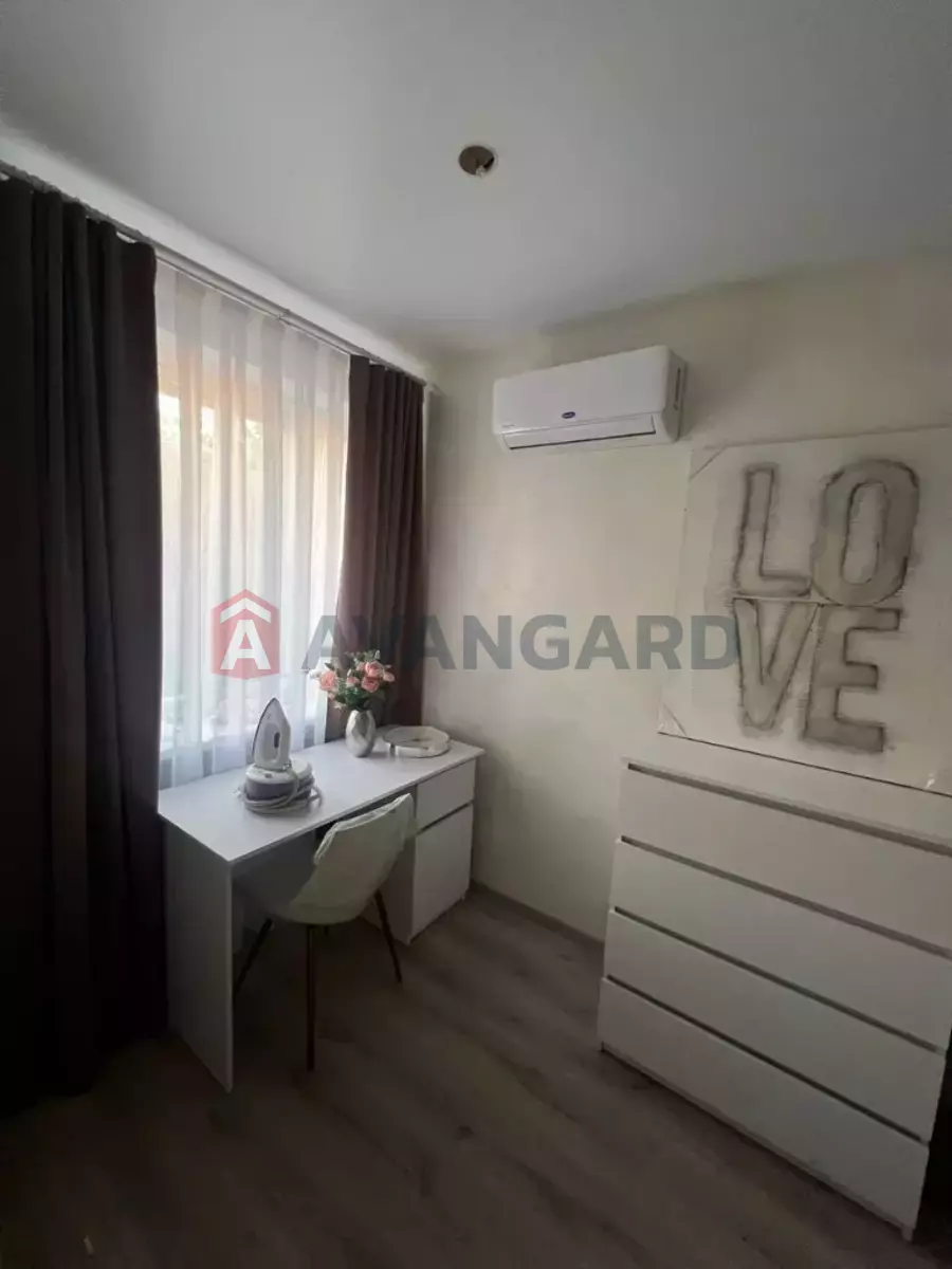 1 кім. квартира, 27/18/- кв. м., 6/9 поверх фото 18 1 кім. квартира, 27/18/- кв. м., 6/9 поверх фото 18