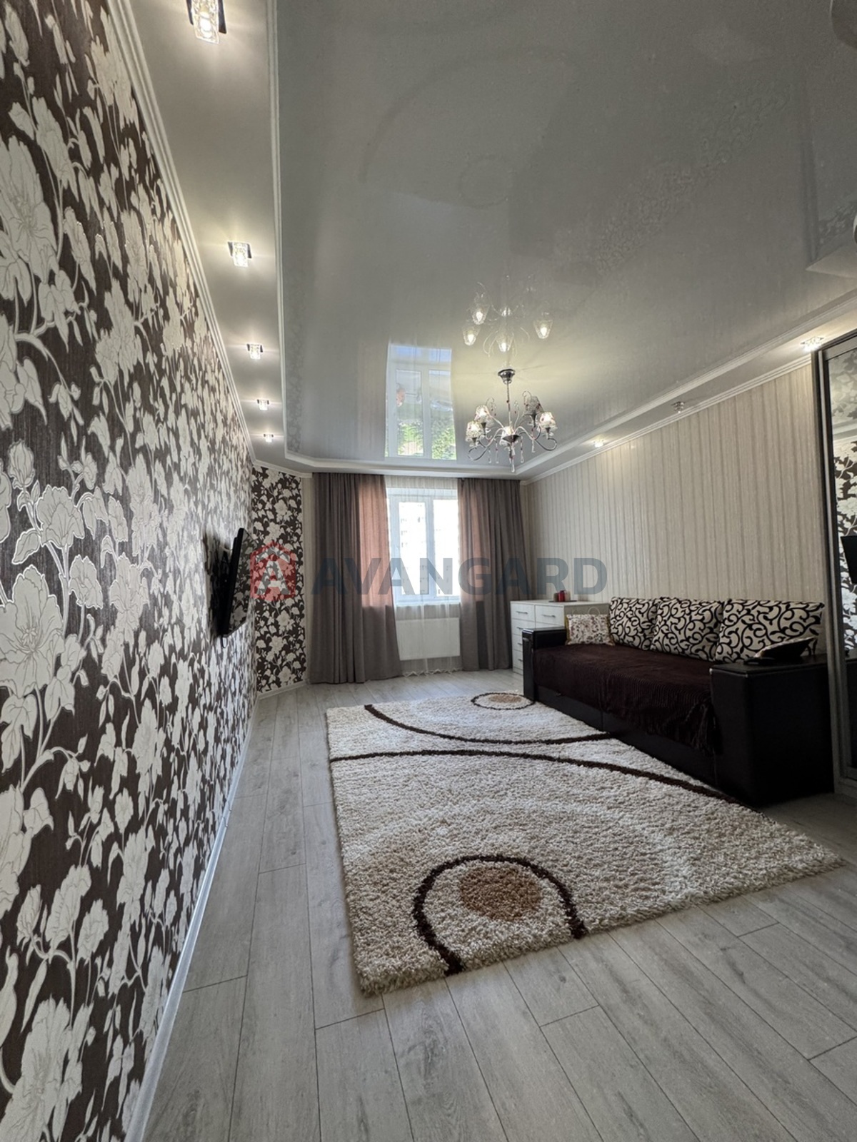2 комн. квартира, 75/37/14 кв. м., 5/12 этаж фото 19 2 комн. квартира, 75/37/14 кв. м., 5/12 этаж фото 19