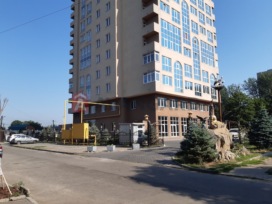 3 кім. квартира, 126,5/80/25 кв. м., 10/21 поверх фото 4 3 кім. квартира, 126,5/80/25 кв. м., 10/21 поверх фото 4