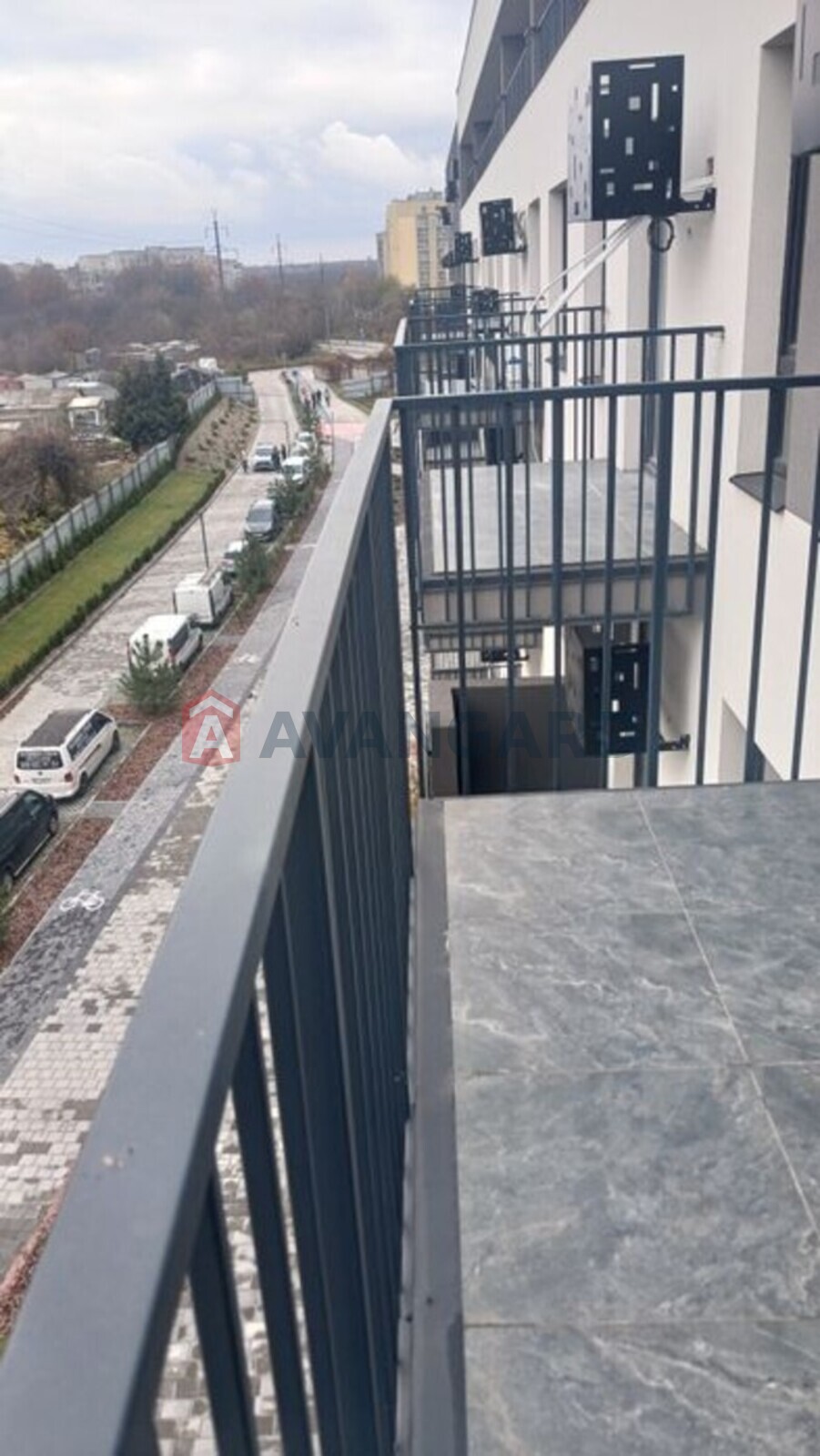 2 кім. квартира, 61/-/17 кв. м., 5/6 поверх фото 11 2 кім. квартира, 61/-/17 кв. м., 5/6 поверх фото 11